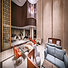 Concorde Tower Casino Convention Spa